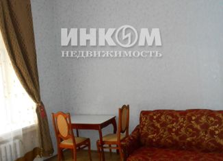 Сдам 2-ком. квартиру, 40 м2, Москва, Новинский бульвар, 11, район Арбат