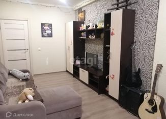 Продажа однокомнатной квартиры, 36.1 м2, Краснодар, Московская улица, 118к1, ЖК Притяжение