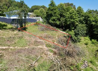 Продажа земельного участка, 3.4 сот., село Каштаны