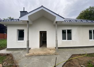 Продается дом, 107 м2, деревня Петрушино, 2-я улица