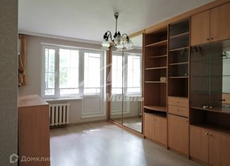 Продам 2-комнатную квартиру, 44 м2, Москва, Саянская улица, 5к1, Саянская улица