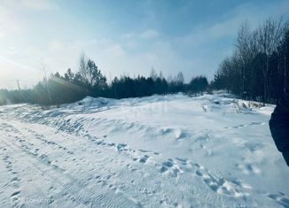 Участок на продажу, 13.9 сот., коттеджный посёлок Солнечный