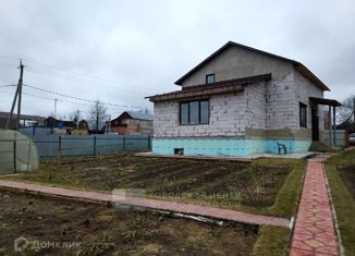 Продаю дом, 190 м2, деревня Жаворонки, деревня Жаворонки, 102