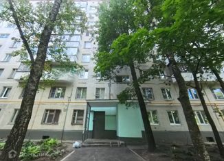 Продам 2-комнатную квартиру, 44 м2, Москва, Уральская улица, 12/21, Уральская улица
