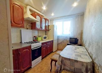 Продается 3-комнатная квартира, 60.6 м2, Нижний Новгород, улица Старых Производственников, 13, улица Старых Производственников