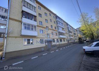 2-комнатная квартира на продажу, 43.7 м2, Кировская область, улица Широнинцев, 17