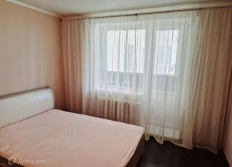 1-комнатная квартира на продажу, 43.8 м2, Самара, метро Спортивная, улица Дыбенко, 23