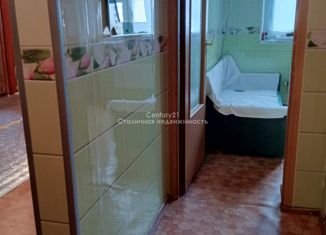 1-комнатная квартира на продажу, 40.9 м2, Москва, улица Марьинский Парк, 5к2, метро Братиславская