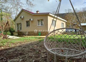 Продается дом, 99 м2, село Широкая Балка, улица Александра Тихомирова