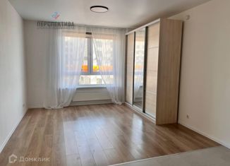 Продается 1-ком. квартира, 41 м2, Москва, ЖК Дмитровский Парк