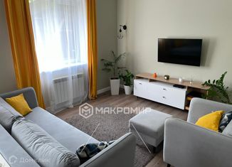 Сдача в аренду дома, 127 м2, Татарстан, улица Мифтахетдина Акмуллы, 22