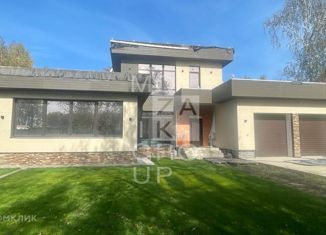 Продажа дома, 520 м2, село Юдино, село Юдино, 22А