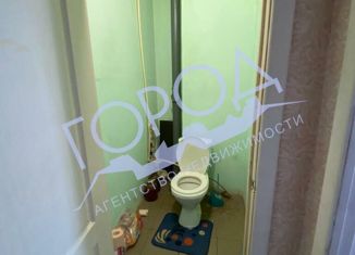 Продажа двухкомнатной квартиры, 60 м2, поселок городского типа Горный, Чапаевская улица, 21