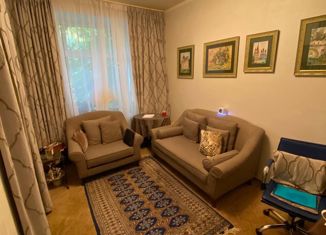 4-ком. квартира на продажу, 80.8 м2, Москва, улица 1812 года, 3, метро Парк Победы