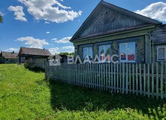 Продаю дом, 74 м2, посёлок имени Воровского, улица Воровского