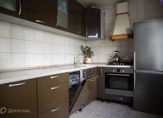 Продаю 3-ком. квартиру, 53.6 м2, Алапаевск, улица Пушкина, 101