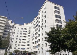 2-комнатная квартира на продажу, 55.9 м2, Москва, улица Брусилова, 27, улица Брусилова