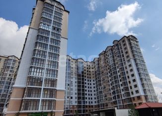 Продается 1-ком. квартира, 35.8 м2, Анапа, Анапское шоссе, 30к3, ЖК Чёрное море