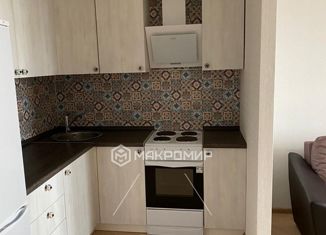 Продается квартира студия, 30.9 м2, деревня Образцово, улица Зеленина, 14Г