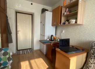 Продам 1-комнатную квартиру, 12 м2, Сургут, улица Мечникова, 9