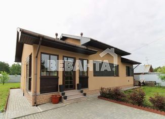 Продаю дом, 117 м2, деревня Зубарева, Приозёрная улица, 24