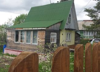 Продам земельный участок, 6 сот., посёлок Васьково