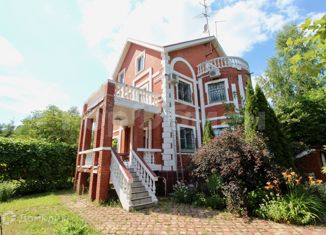 Продажа дома, 335 м2, деревня Мышецкое