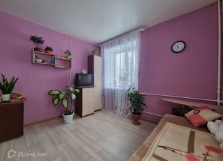 1-комнатная квартира на продажу, 37.9 м2, Ижевск, улица Орджоникидзе, 24, Южный жилой район