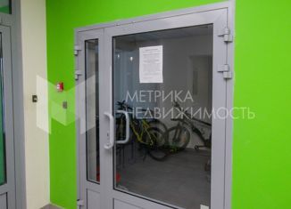 Продаю двухкомнатную квартиру, 52 м2, Тюмень, Червишевский тракт, 45к2, ЖК Апрель