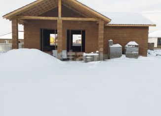 Продам дом, 100 м2, деревня Шамонино, улица Мустая Карима