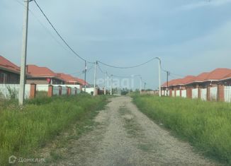 Продается земельный участок, 6.1 сот., СНТ Ника-4, Дубовая улица