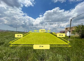 Продам земельный участок, 11.5 сот., село Родниково, Тополёвый переулок