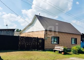 Продаю дом, 129.4 м2, Ирбит, улица Ленина