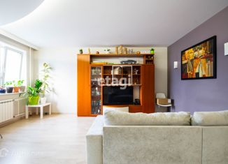 Продам 2-комнатную квартиру, 50.8 м2, Санкт-Петербург, метро Московская, проспект Космонавтов, 37