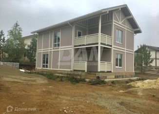 Продажа дома, 165 м2, посёлок Западный, Лесная улица, 32