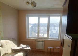 Продам квартиру студию, 17 м2, Кемерово, Космическая улица, 18А, Заводский район