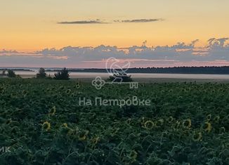 Продажа земельного участка, 20 сот., деревня Григорьевское, Центральная улица