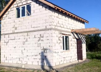 Продажа дома, 100 м2, деревня Лосево, Новая улица, 7