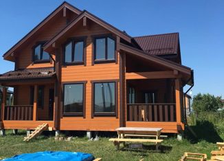 Продам дом, 160 м2, поселок Светлые Горы