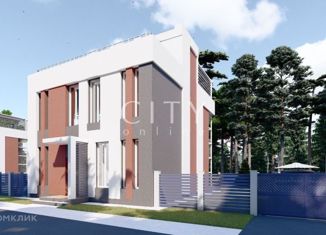 Продается дом, 180 м2, деревня Патрушева, Трактовая улица