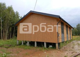 Дом на продажу, 107 м2, деревня Куликово, деревня Куликово, 11Б