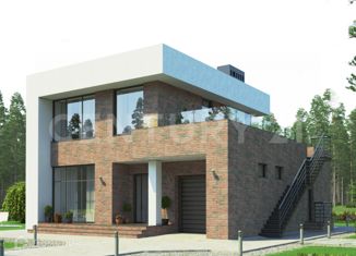 Дом на продажу, 195 м2, поселок городского типа Полазна