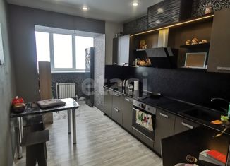 Продаю 2-ком. квартиру, 51.7 м2, Сыктывкар, Заводской переулок, 14, район Лесозавод