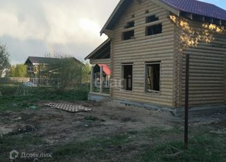 Продается дом, 81 м2, деревня Афанасово, Владимирская улица