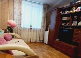 Продажа 2-комнатной квартиры, 55 м2, Новосибирск, улица Дениса Давыдова, 2, улица Дениса Давыдова