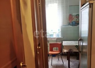 Продам двухкомнатную квартиру, 54.3 м2, Новосибирская область, Учительская улица, 2