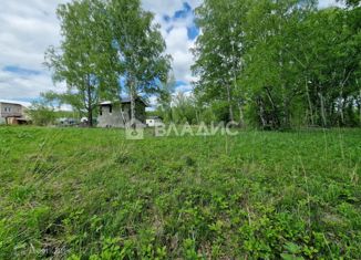 Продаю земельный участок, 10.14 сот., садовое товарищество Весна, Рассветная улица