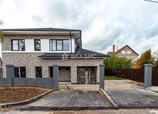 Дом на продажу, 163.29 м2, деревня Постниково, Космическая улица