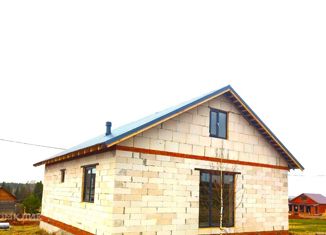 Продаю дом, 60 м2, деревня Пычанки
