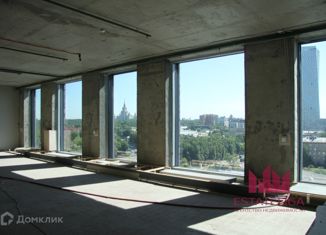 Квартира на продажу студия, 272.2 м2, Москва, Воробьёвское шоссе, 4, Воробьёвское шоссе